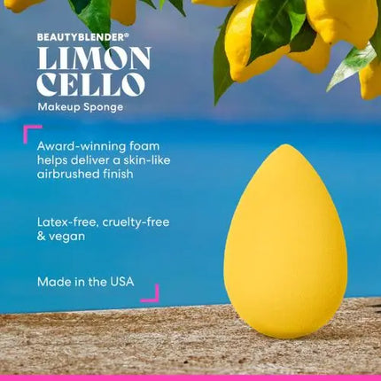 Beautyblender Limoncello