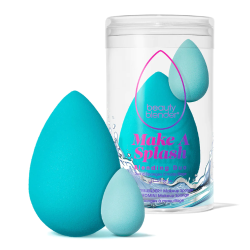 Beautyblender Make a Splash