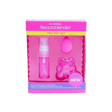 Beautyblender Try Out Set