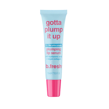 B.fresh Gotta Plump It Up Lip Serum