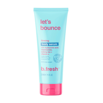 B.fresh Let's Bounce Firming Body Serum