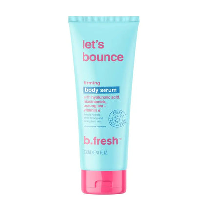 B.fresh Let's Bounce Firming Body Serum