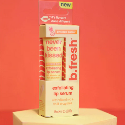 B.fresh Never Been Kissed Lip Serum