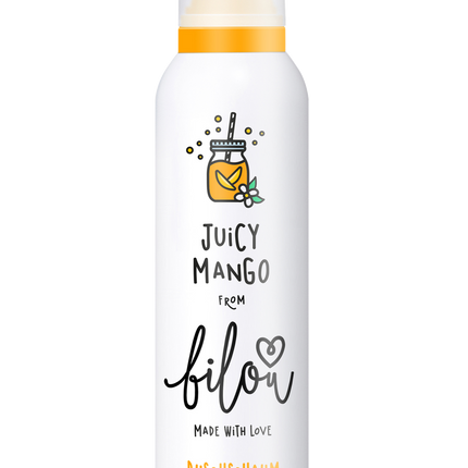 Bilou Showerfoam Juicy Mango