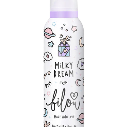 Bilou Showerfoam Milky Dream