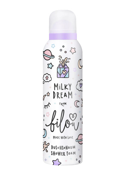 Bilou Showerfoam Milky Dream