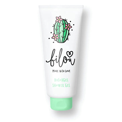 Bilou Showergel Bloomy Cactus