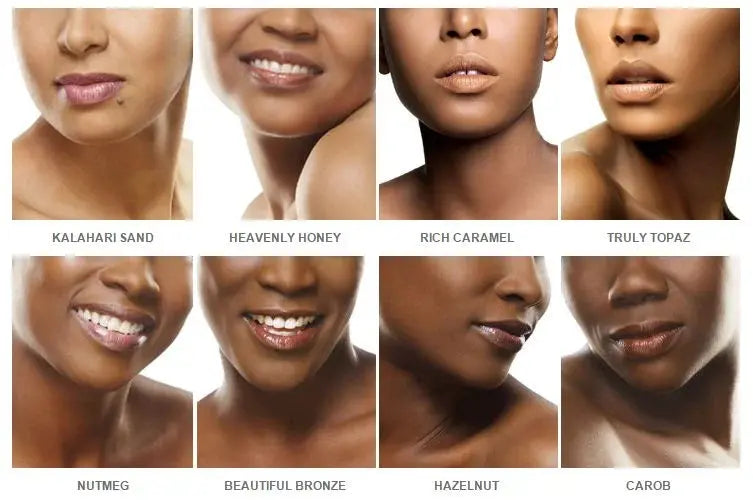 Black Opal True Color Stick Foundation SPF15