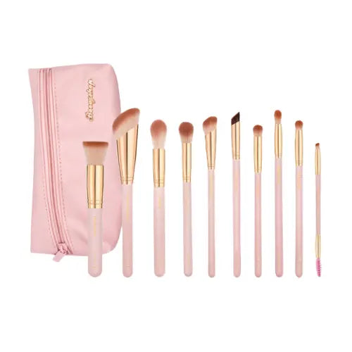 Boozyshop 15 Years Boozyshop Limited Edition Brush Set