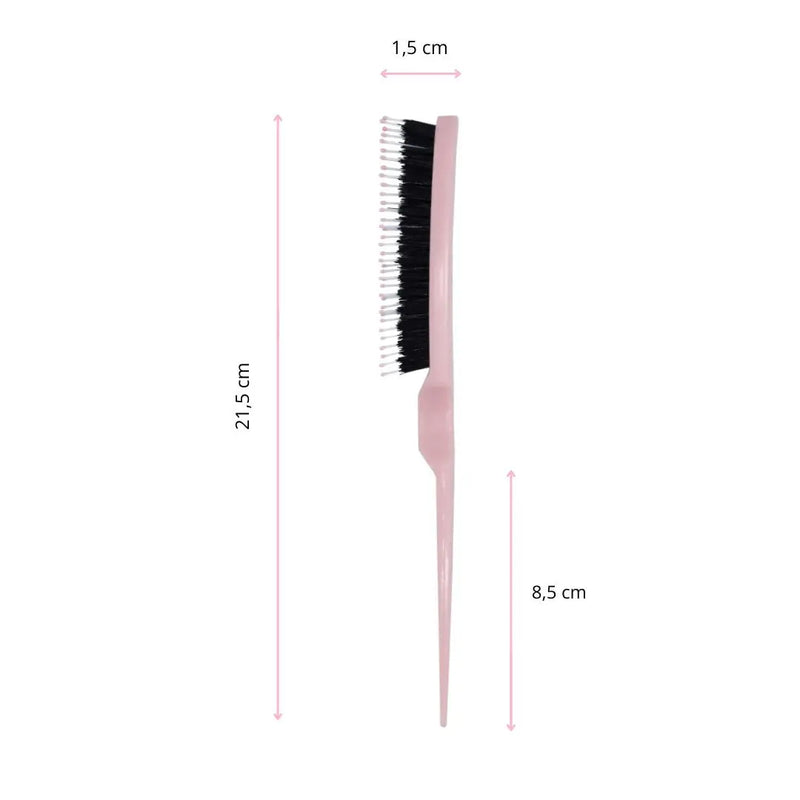 Boozyshop Ponytail Styling Brush
