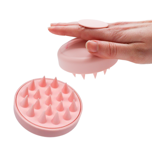 Boozyshop Scalp Massaging Brush