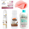 Tiktok Viral Coconut Shower Routine Basic