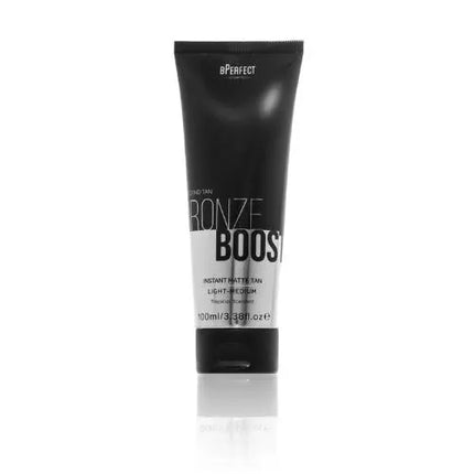 BPerfect Bronze Boost Instant Tan Light Medium