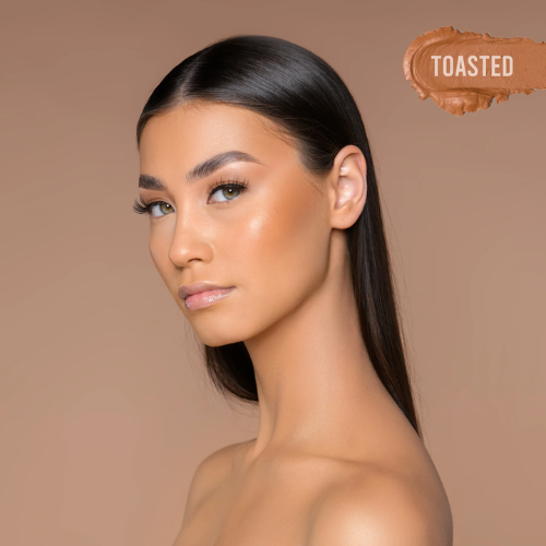 BPerfect Cronzer Cream Bronzer Toasted