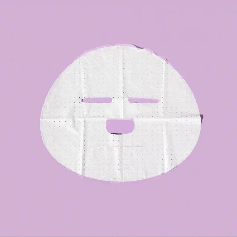 BreakoutAid Peptide Firming Smoothing Mask