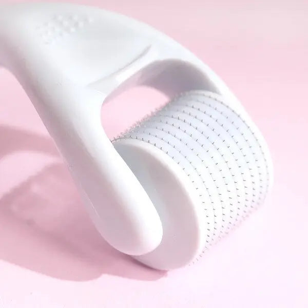 Brushworks Micro Needle Derma Roller 0.25 mm