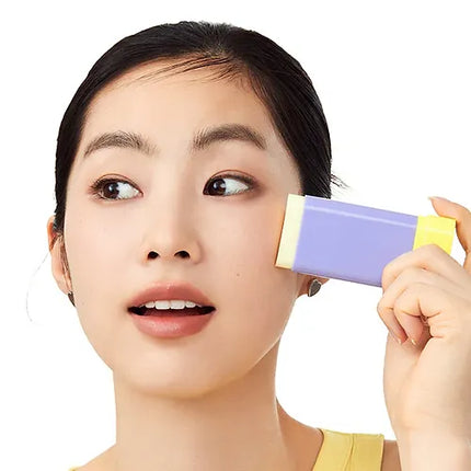 By Wishtrend Pore Smoothing Bakuchiol Sun Stick