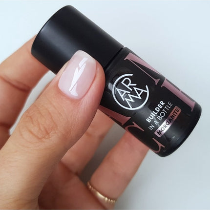 Carma Cosmetics Biab Morganite