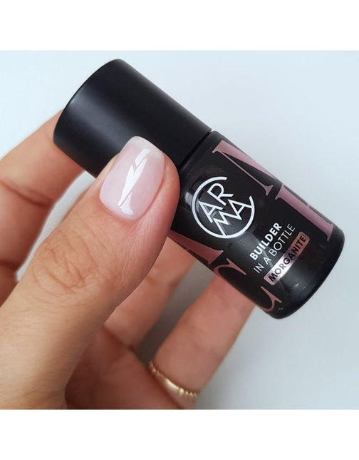 Carma Cosmetics Biab Morganite