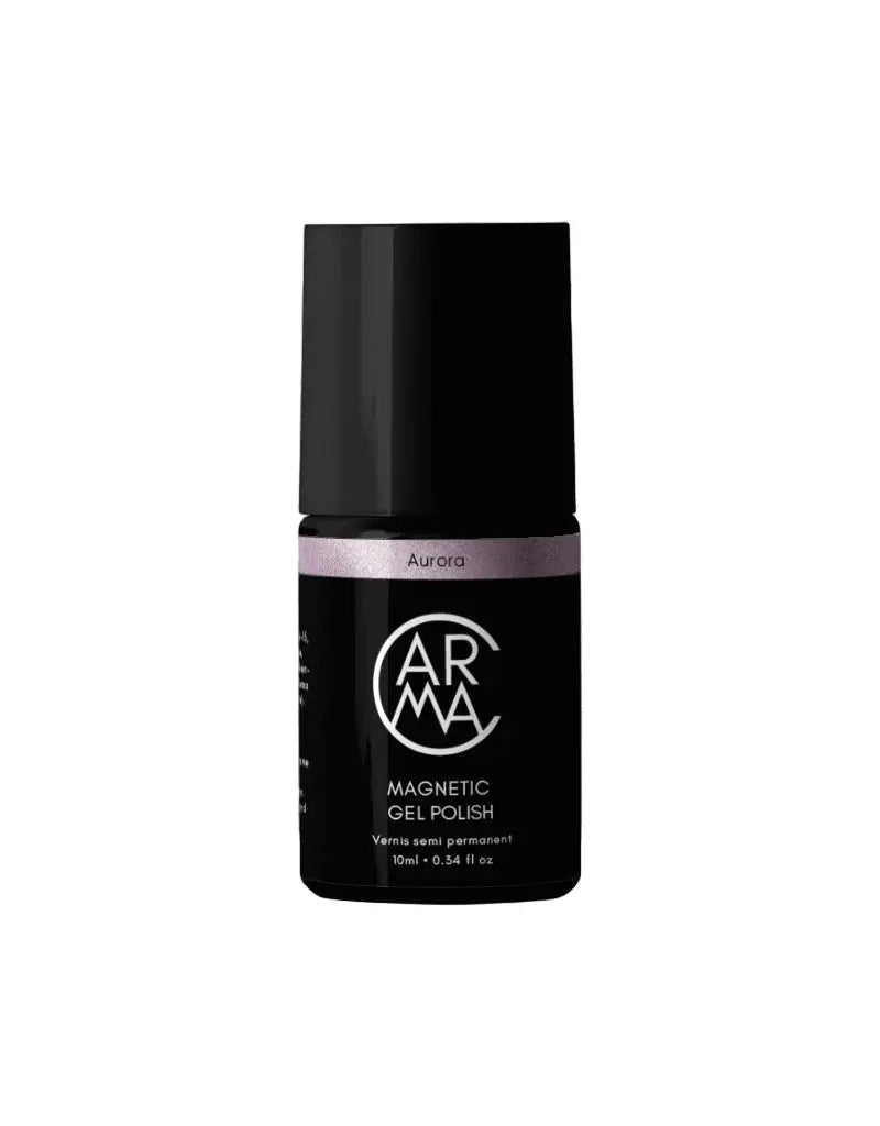 Carma Cosmetics Magnetic Gel Polish Aurora