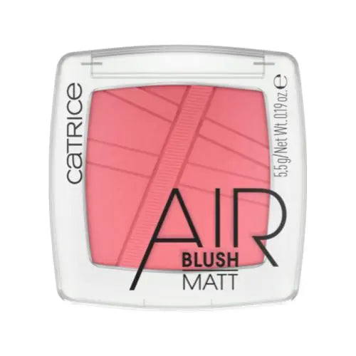 Catrice AirBlush Matt 120 Berry Breeze