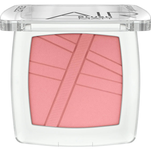 Catrice AirBlush Matt 140 Pink Lemonade