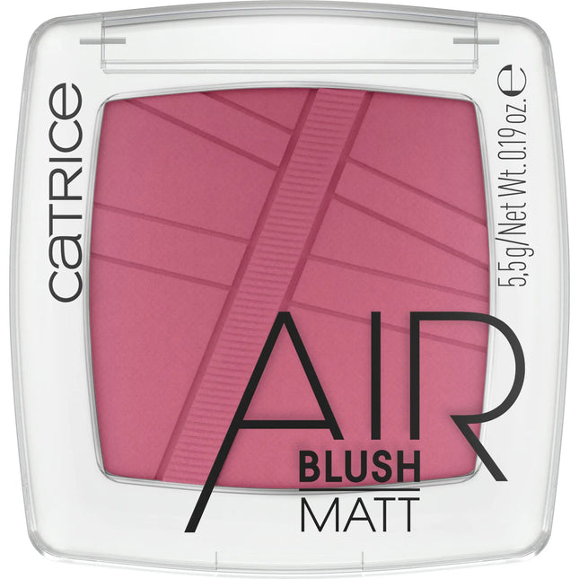 Catrice AirBlush Matt 150 Wine Time