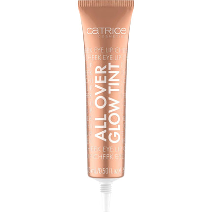 Catrice All Over Glow Tint 040 Bronze It