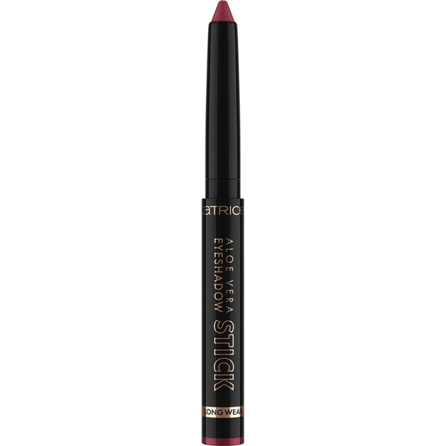 Catrice Aloe Vera Eyeshadow Stick 060 Cranberry Crush