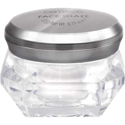 Catrice Arctic Illusion Face Glaze C01 Crystallize