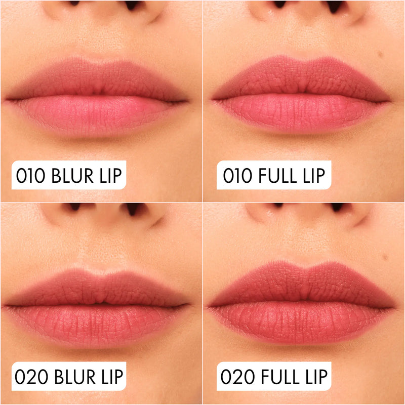 Catrice Blur-Real Matte Lipstick 020 Taupe Tension