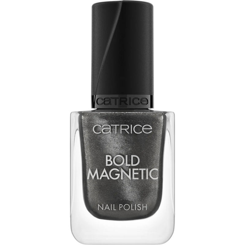 Catrice Bold Magnetic Nail Polish 040 Caught In Your Orbit