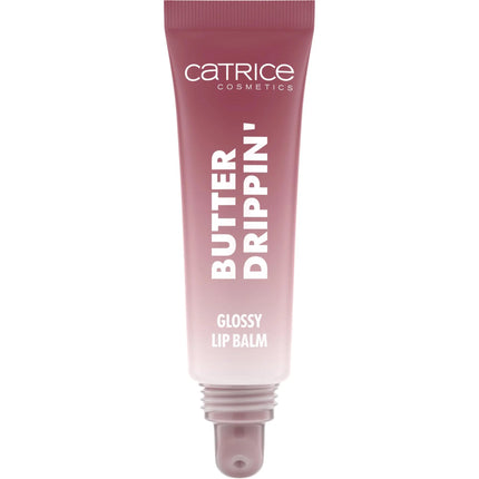 Catrice Butter Drippin' Glossy Lip Balm 030 Butter Together