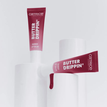 Catrice Butter Drippin' Glossy Lip Balm 030 Butter Together