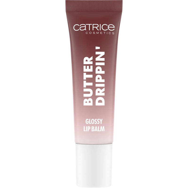 Catrice Butter Drippin' Glossy Lip Balm 040 Bisou Bisou