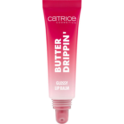 Catrice Butter Drippin' Glossy Lip Balm 050 Cherry Delicious