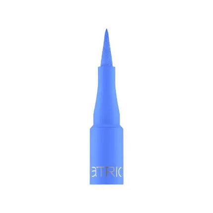 Catrice Calligraph Artist Matte Liner 020 Ocean Flirt