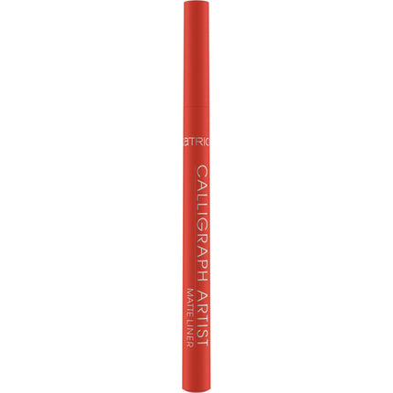 Catrice Calligraph Artist Matte Liner 080 Bloody Mary