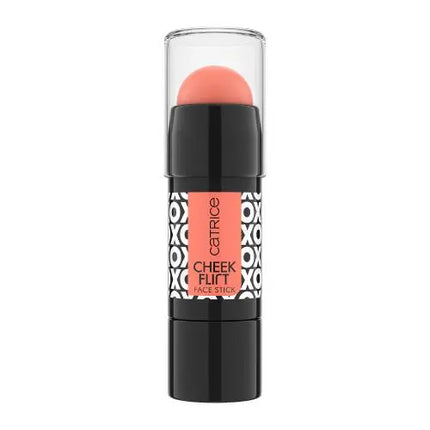 Catrice Cheek Flirt Face Stick 010 R'n'Peach