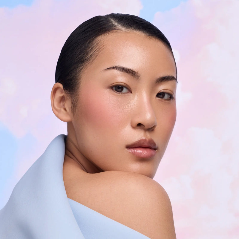 Catrice Cloud Tint Cushion Blush 030 Head In The Cloud