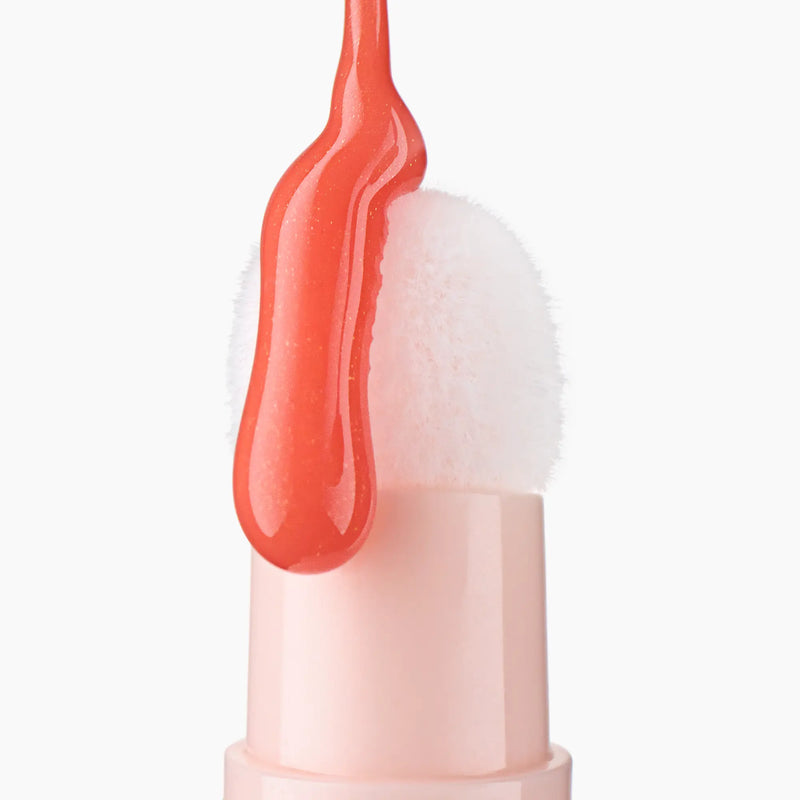 Catrice Colour Cushion Juicy Lip Oil 020 Gloss Angeles
