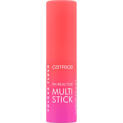 Catrice Colour Flush pH-Reactive Multi Stick 010 Pretty In Pink