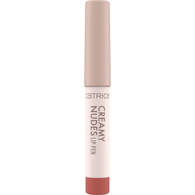 Catrice Creamy Nudes Lip Pen 020 Daytime Nude