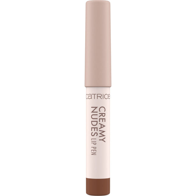 Catrice Creamy Nudes Lip Pen 050 Happy Hazelnut