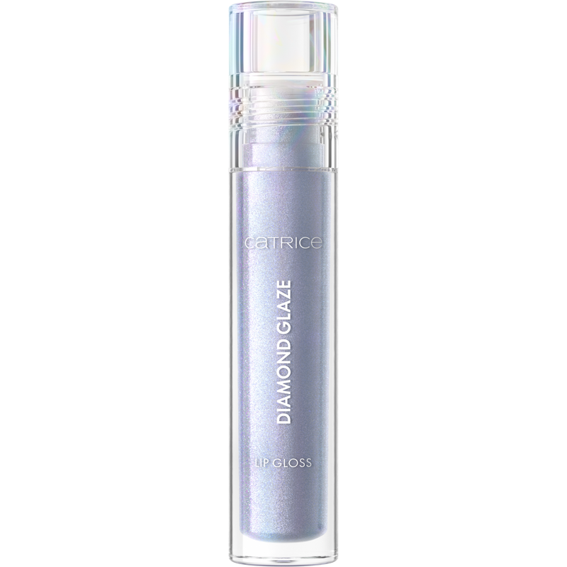 Catrice Diamond Glaze Lip Gloss 010 Bubbles 'N' Troubles