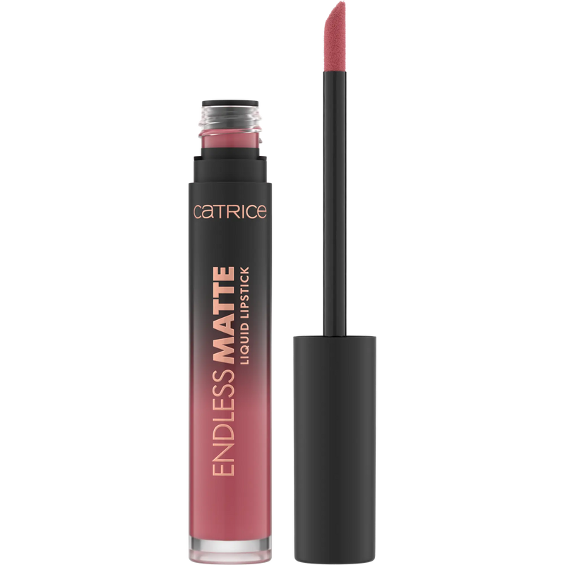 Catrice Endless Matte Liquid Lipstick 050 Kiss Me Quick