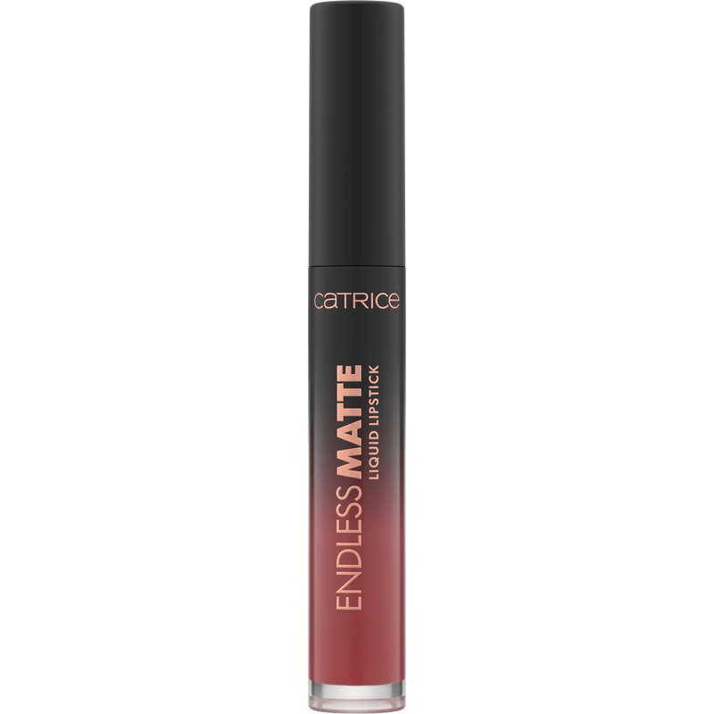 Catrice Endless Matte Liquid Lipstick 090 No Broken Hearts