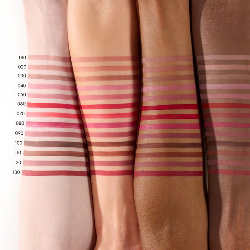 Catrice Endless Matte Liquid Lipstick 100 Coffee Date?