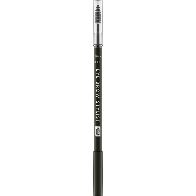 Catrice Eye Brow Stylist 080 Back To Black