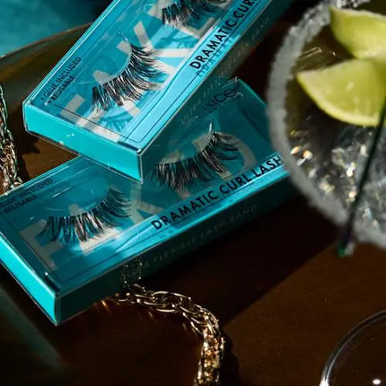 Catrice Faked Dramatic Curl Lashes